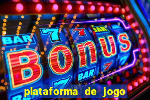 plataforma de jogo do canguru